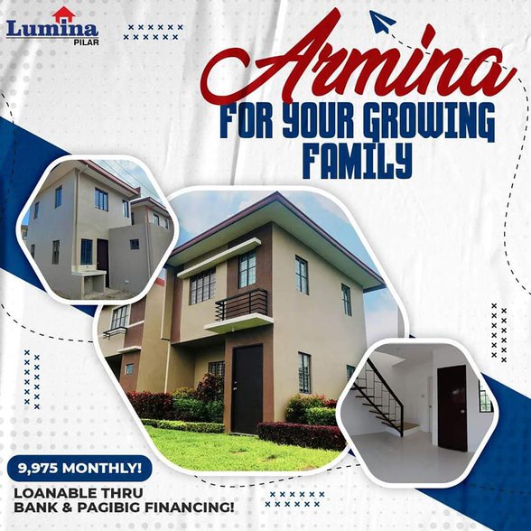 2 Bedroom House And Lot For Sale Capas Tarlac 🏘️ [191 Properties] (December 2022) on