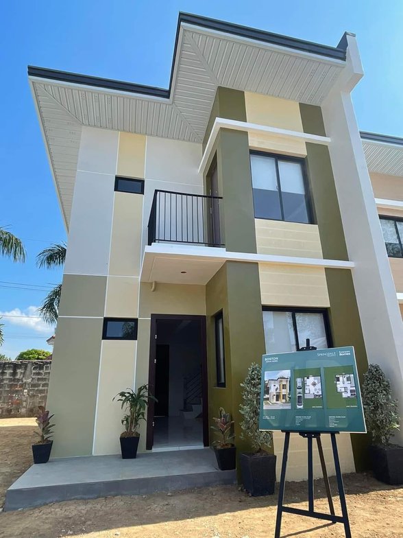 2 Bedroom House And Lot For Sale Guiguinto Bulacan 🏘️ [786 Properties
