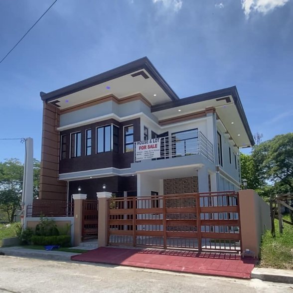 Luxury Villa Angono Rizal [12,160 Properties] (June 2024) on ...