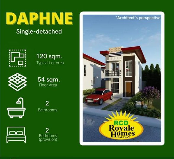 Unfurnished House And Lot For Sale Balayan Batangas 🏘️ [8 Properties