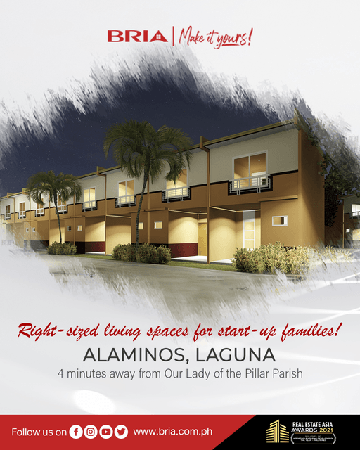 2 Bedroom House And Lot For Sale Alaminos Pangasinan 🏘️ [101 Properties