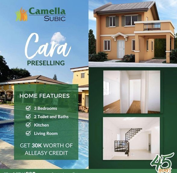 Magdalena Homes Subic [19,938 Properties] (April 2024) on