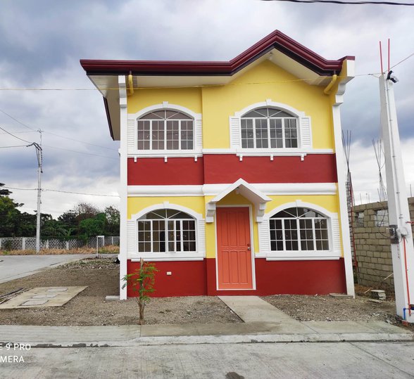 Ready For Occupancy House And Lot For Sale Imus Cavite 🏘️ [1,927