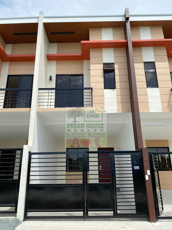 Semi Furnished House And Lot For Sale Cavite Economic Zone General