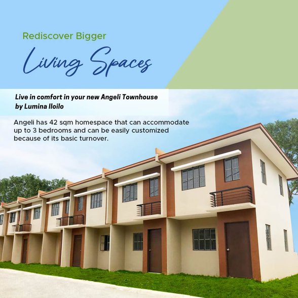 House And Lot For Sale Oton Iloilo 🏘️ [354 Properties] (June 2023) on