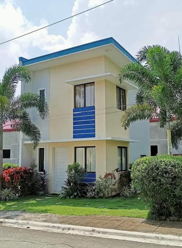 Brookstone Park Trece Martires Cavite 3 020 Properties March