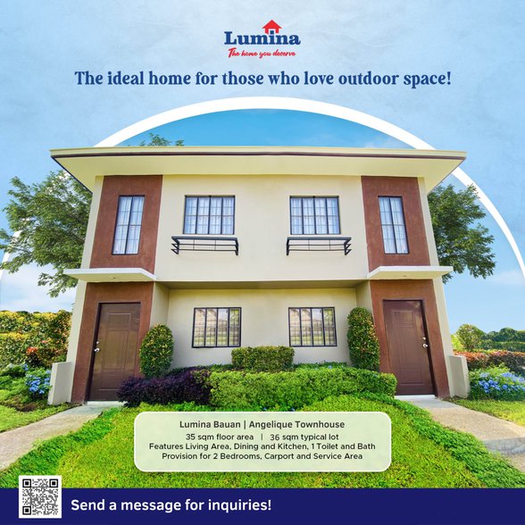 2 Bedroom House And Lot For Sale Bauan Batangas 🏘️ [743 Properties] (June 2023) on