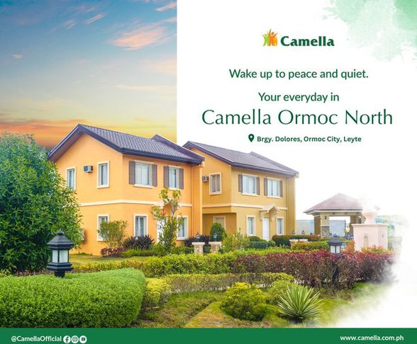 Camella Homes Gate Design 21 861 Properties July 2023 On   358136093 684413793699877 8253140892660612715 N.FS56xTbH8Sjq2PKLZ 