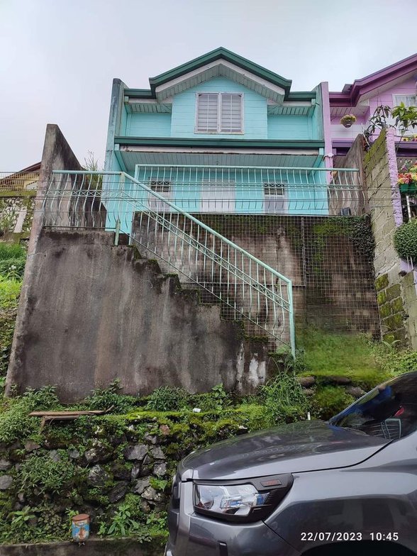 Rowhouse For Sale Baguio City Economic Zone Baguio Benguet [3