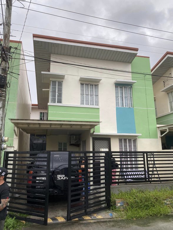 House And Lot For Sale Subic Bay Freeport Zone Subic Zambales 🏘️ [147