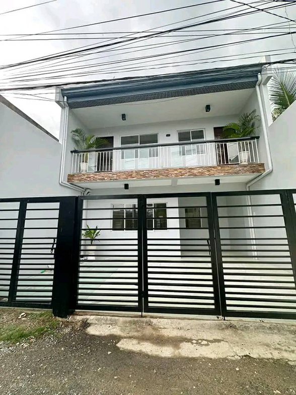 Rent To Own House San Fernando Cebu 🏘️ [2,245 Properties] (February