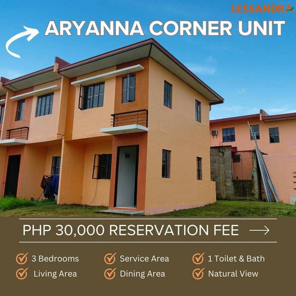 Camella Homes Rent To Own Cebu City [30,328 Properties] (March 2024) on
