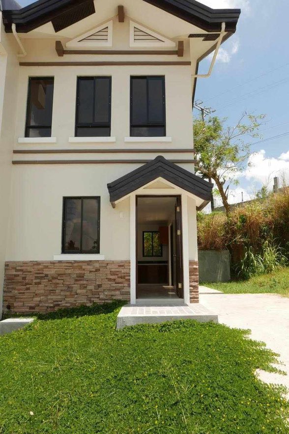Single Attached House For Sale Tagaytay Cavite 🏘️ [1,346 Properties