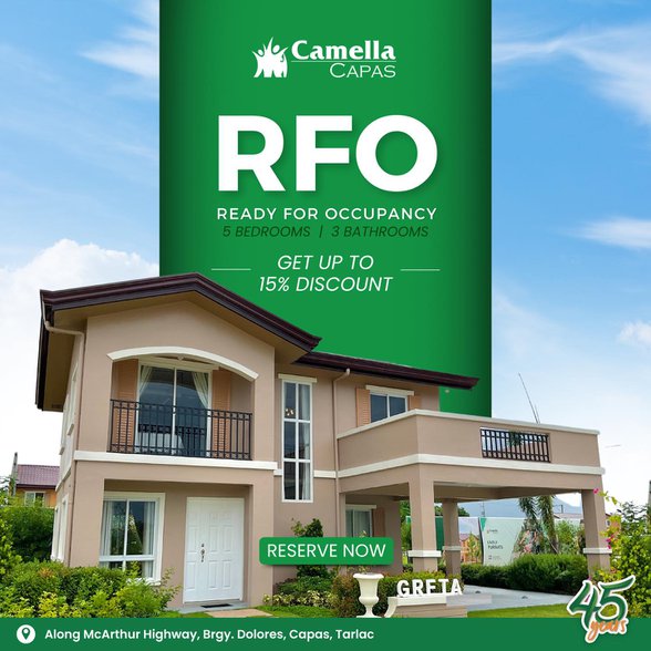 Cubcub Capas Tarlac [891 Properties] (December 2023) on