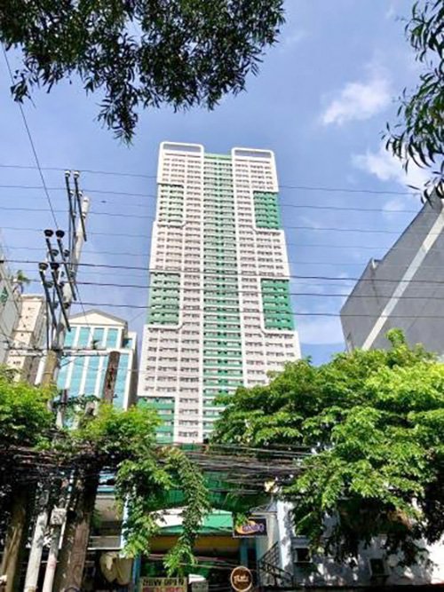 Smdc Green Residences Taft Manila [17,786 Properties] (May 2023) on