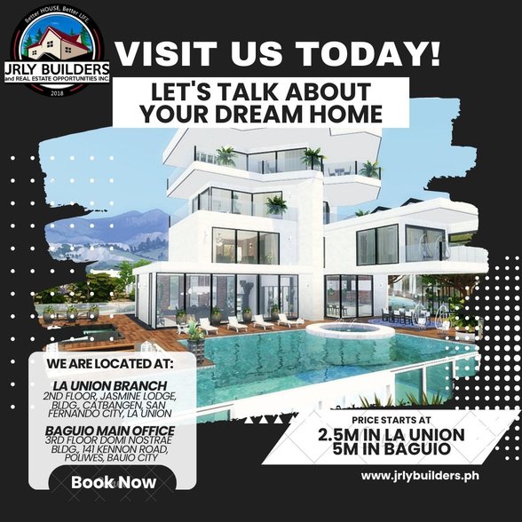 Pag Ibig House And Lot For Sale Baguio City Economic Zone Baguio