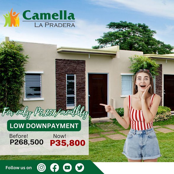 1 Bedroom House And Lot For Sale Ormoc Leyte 🏘️ [30 Properties] (March