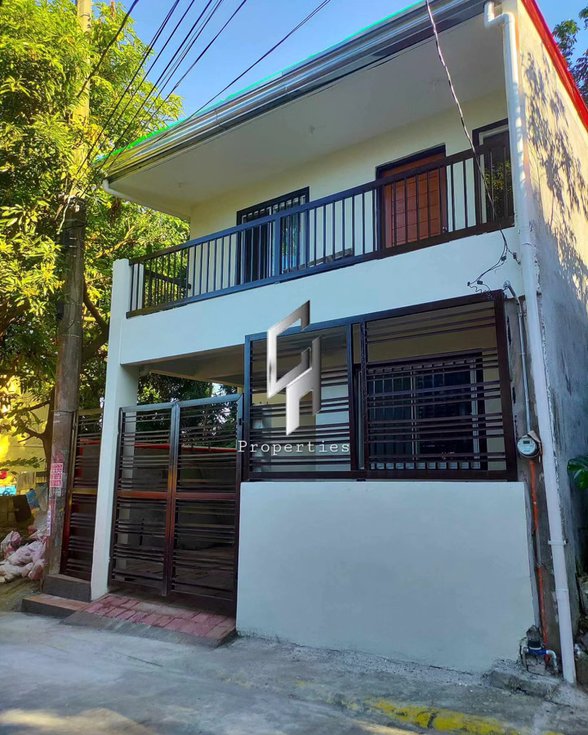 San Marino Salawag House For Sale [665 Properties] (August 2024) on