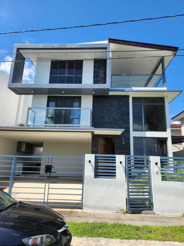 5 Bedroom House And Lot For Sale Nuvali Calamba Laguna 🏘️ [137