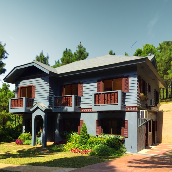 House For Sale Tagaytay Heights Philippines 🏘️ [1,782 Properties