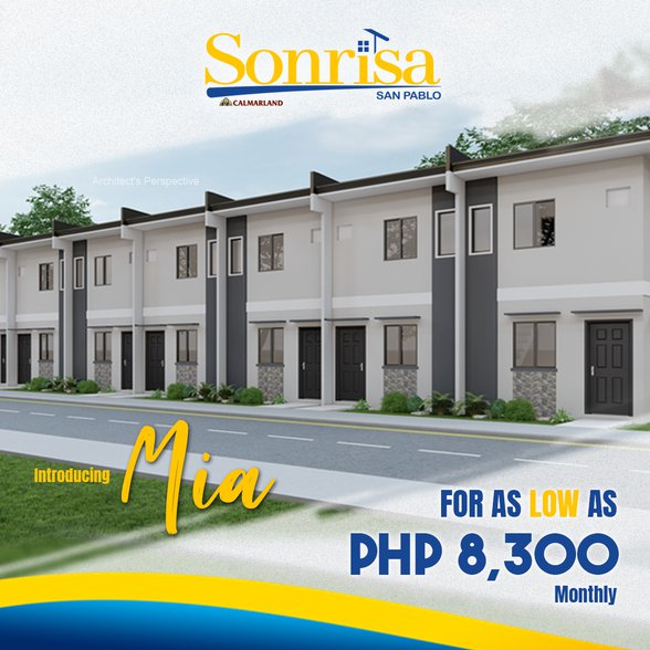 Townhouse For Sale San Pablo Laguna 🏘️ [486 Properties] (January 2024