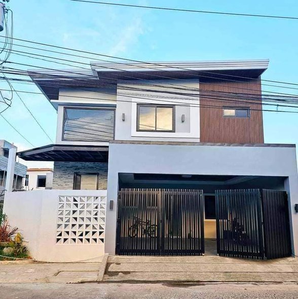 Houses For Sale Angeles City Pampanga [46,746 Properties] (May 2024) on