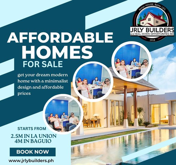 Clean Title House And Lot For Sale San Fernando La Union 🏘️ [27