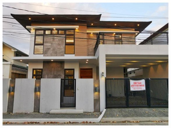 Tahanan Village House And Lot For Sale Paranaque 🏘️ [3,392 Properties ...