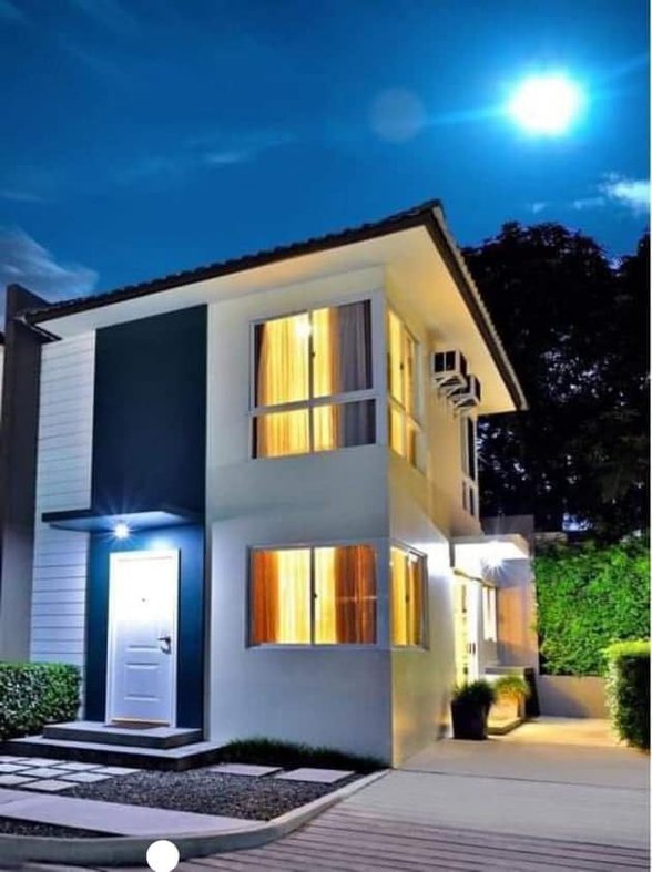 Ready For Occupancy House And Lot For Sale San Pedro Laguna 🏘️ [917