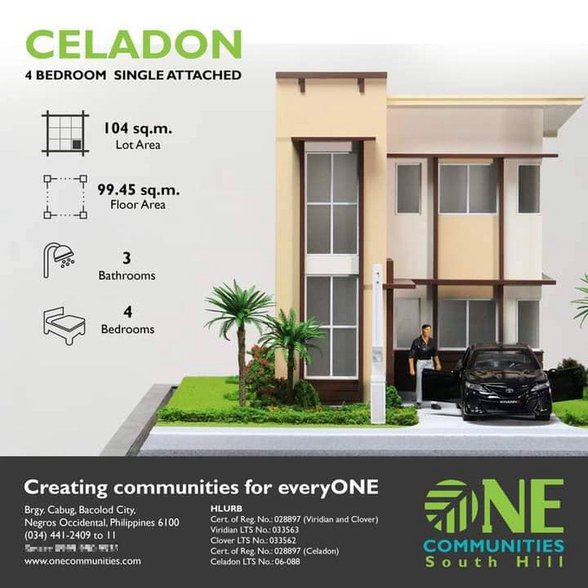 Foreclosed House And Lot For Sale Bacolod Negros Occidental 🏘️ [170