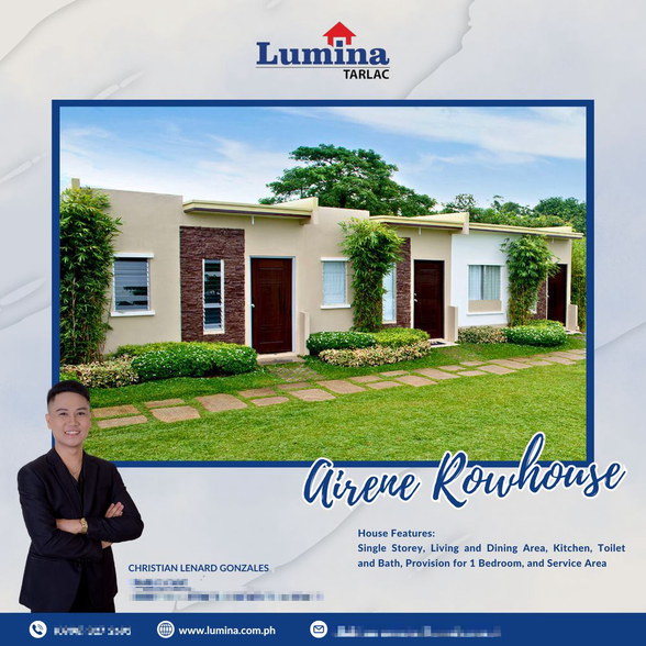 House And Lot For Sale Tarlac City Tarlac 🏘️ [469 Properties] (April 2024) on