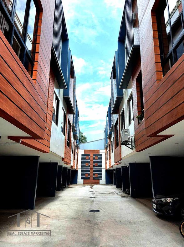 Don Enrique Heights Quezon City 🏘️ [899 Properties] (February 2023) on