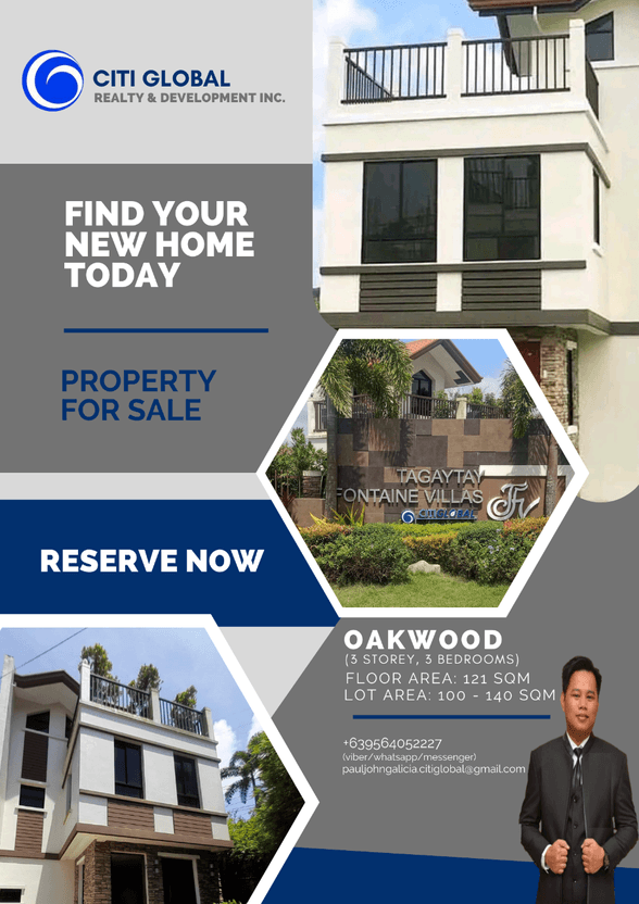 House And Lot For Sale Alfonso Cavite 🏘️ [3,096 Properties] (February