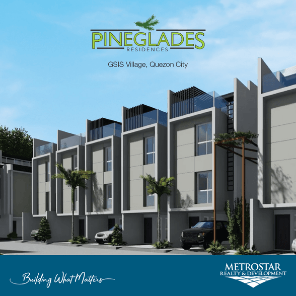 Preselling House And Lot For Sale Muntinlupa 🏘️ [3,936 Properties