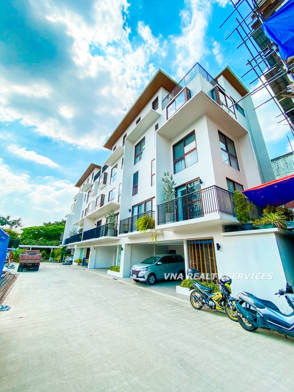 5 Storey House And Lot For Sale Cubao Quezon City QC [46 Properties