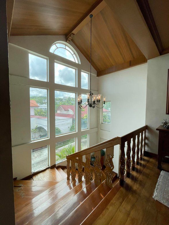 Garden Love Memorial House And Lot For Sale Cebu Business Park Cebu