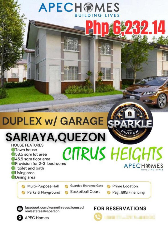 House And Lot For Sale Candelaria Quezon 🏘️ [339 Properties] (March