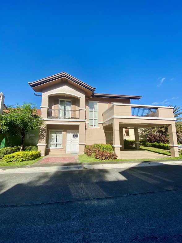 House And Lot For Sale Orani Bataan 🏘️ [323 Properties] (January 2024) on