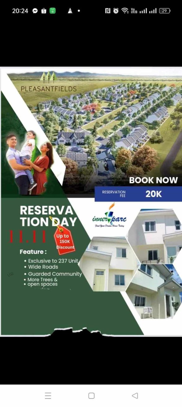 House And Lot For Sale Mendez Mendez Nunez Cavite 🏘️ [3,886 Properties