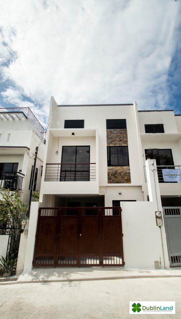 4 Bedroom House And Lot For Sale Cebu City Cebu 🏘️ [434 Properties