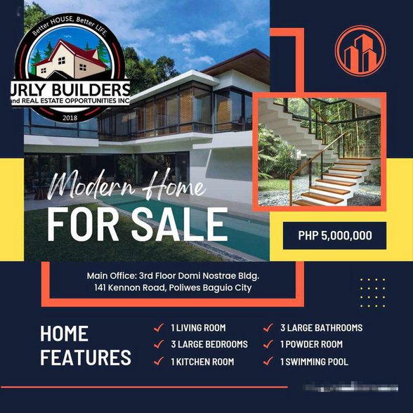 Bungalow House And Lot For Sale Rosario La Union 🏘️ [10 Properties