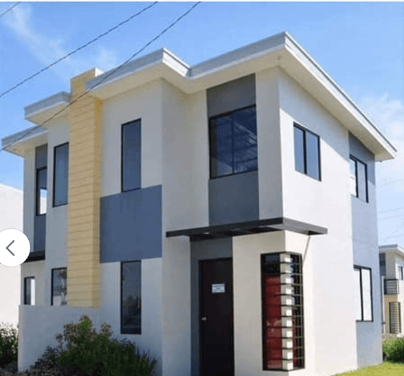 Duplex House For Sale Villasis Pangasinan [45 Properties] (September