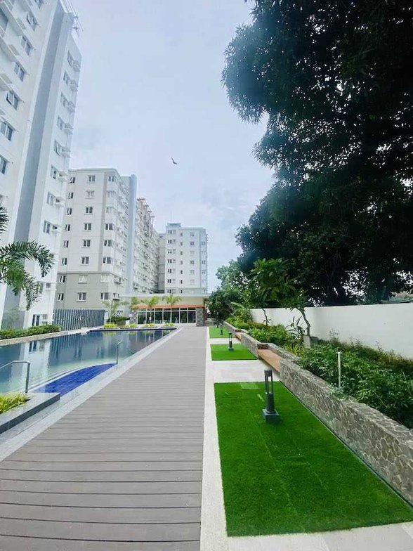 Nichols Heights Guadalupe Cebu City [9,130 Properties] (August 2024) on