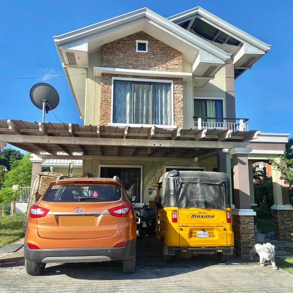 2 Storey House And Lot For Sale Cordova Cebu [848 Properties] (August