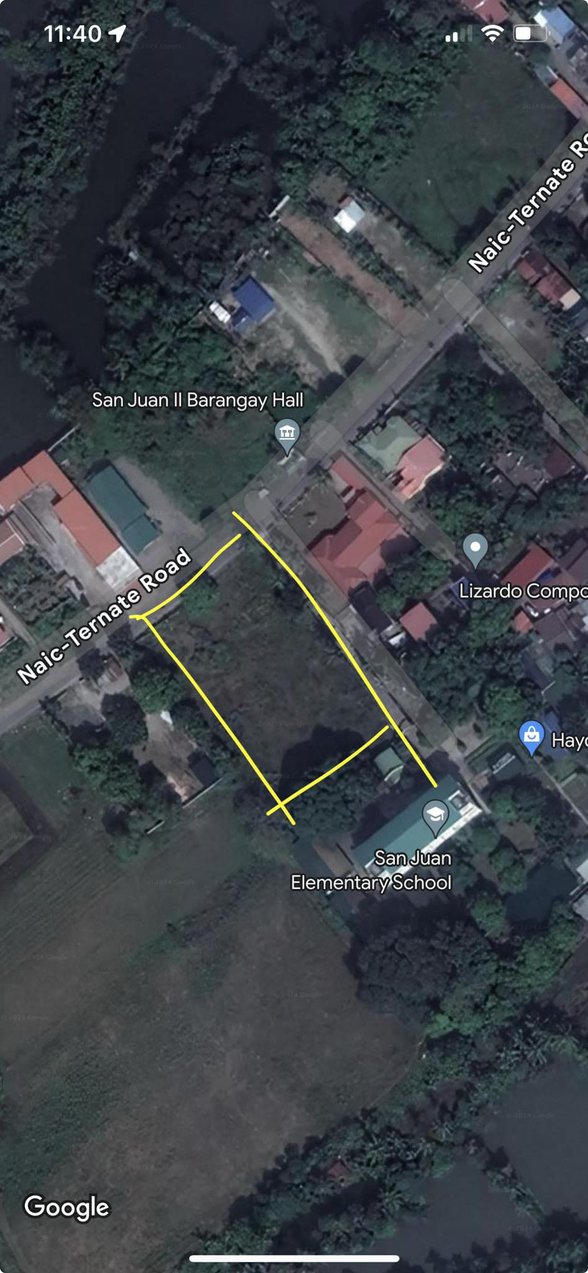 Residential Farm Lot For Sale Ternate Cavite [544 Properties] (August
