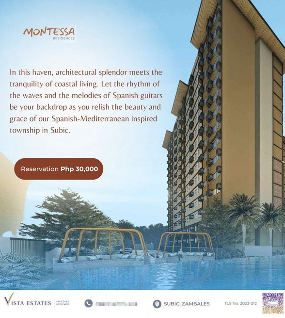 Subic Bay Condos For Sale 🏙️ [21 Properties] (July 2024) on