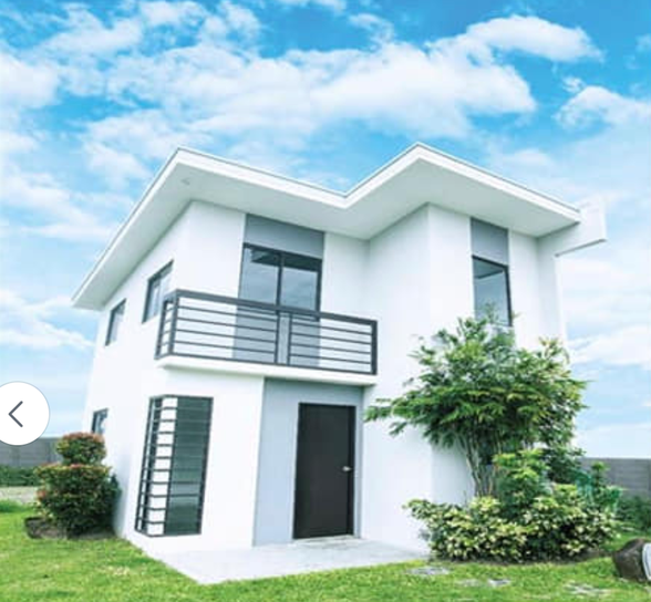 Preselling House And Lot For Sale Pangasinan 🏘️ [113