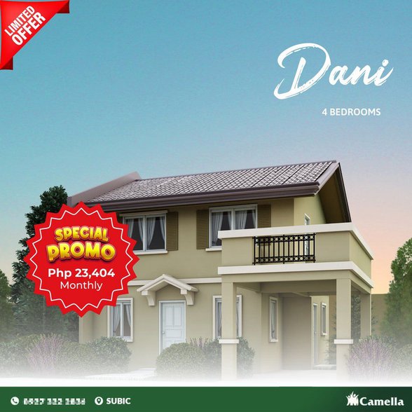 Rent To Own House For Rent Subic Bay Freeport Zone Subic Zambales