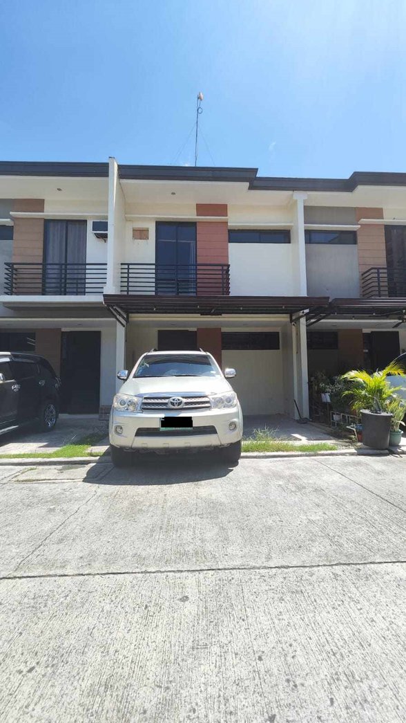 2 Car Parking House And Lot For Sale Daanbantayan Cebu [385 Properties