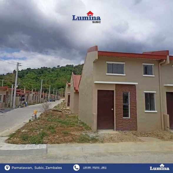 1 Bedroom House And Lot For Sale Subic Bay Freeport Zone Olongapo